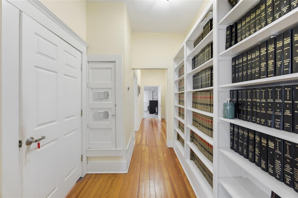 Weatherford Original Town - Commercial Sale