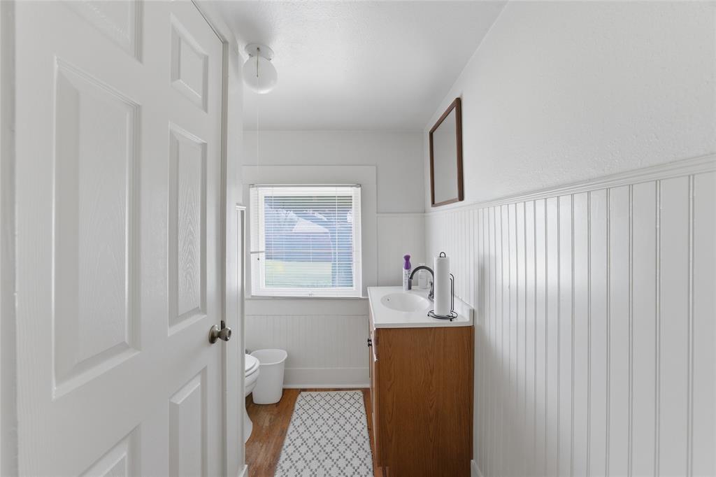 Weatherford Original Town - Commercial Sale