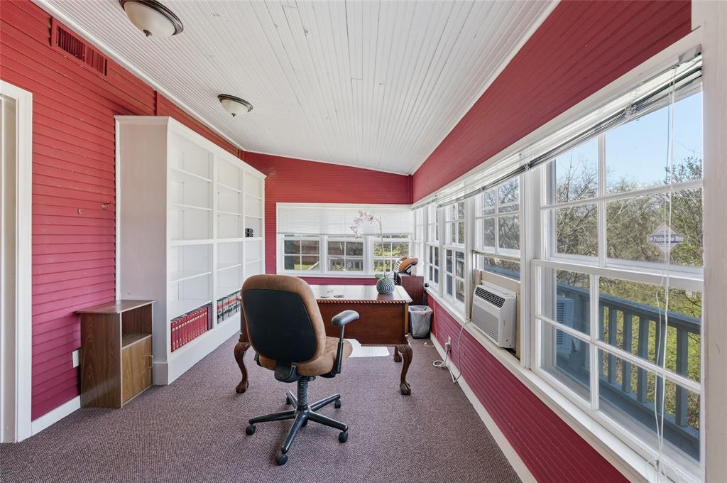 Weatherford Original Town - Commercial Sale