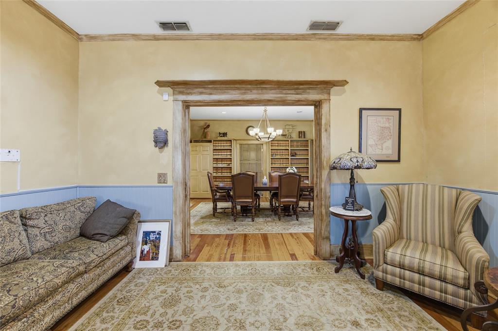 Weatherford Original Town - Commercial Sale