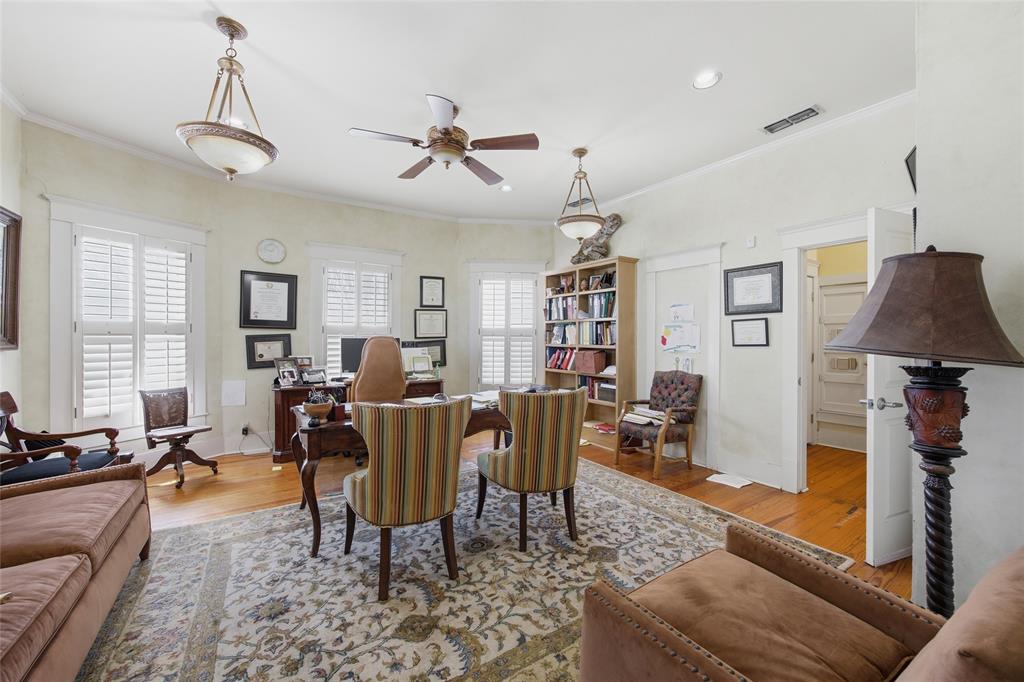 Weatherford Original Town - Commercial Sale