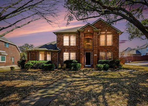 7500 Zurich Drive Plano TX 75025