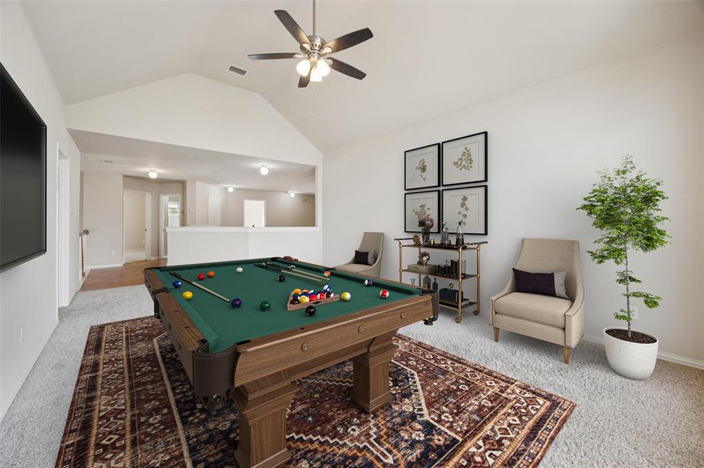 3502 Marchwood Drive