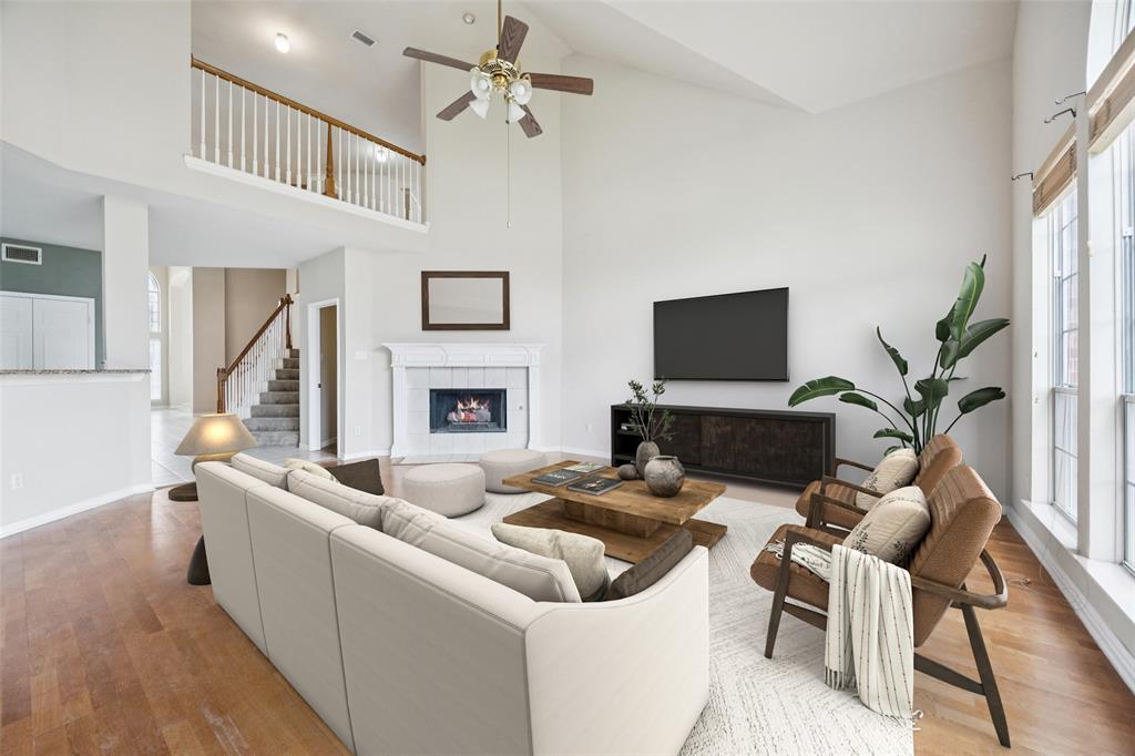 3502 Marchwood Drive