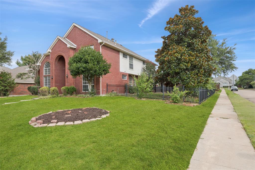3502 Marchwood Drive