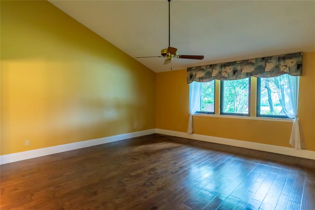 Springpark West 01 - Residential