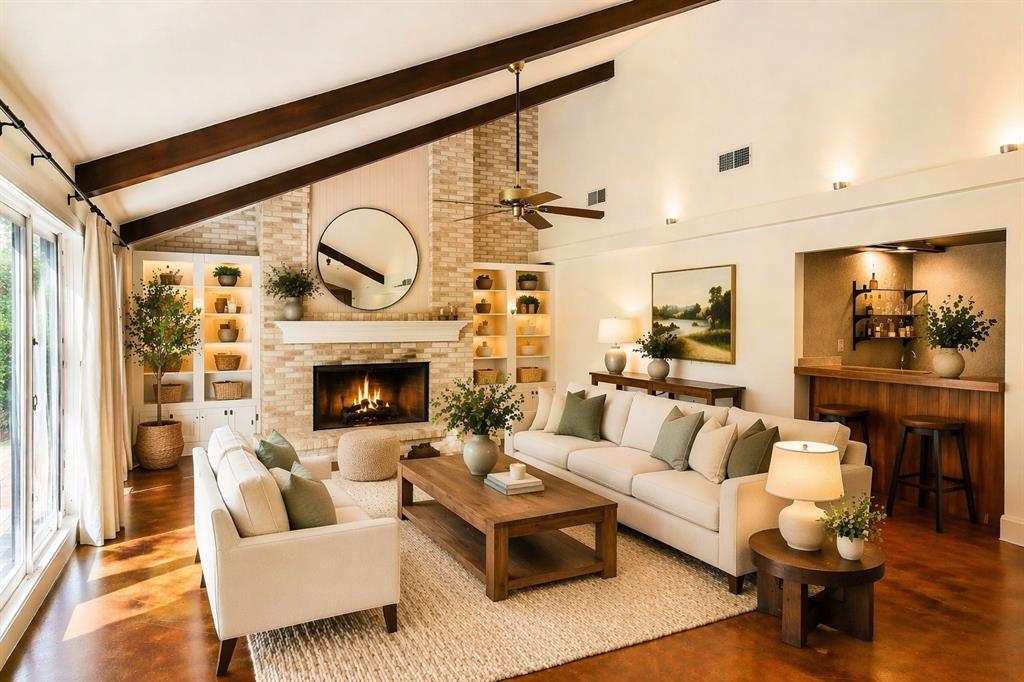 Springpark West 01 - Residential