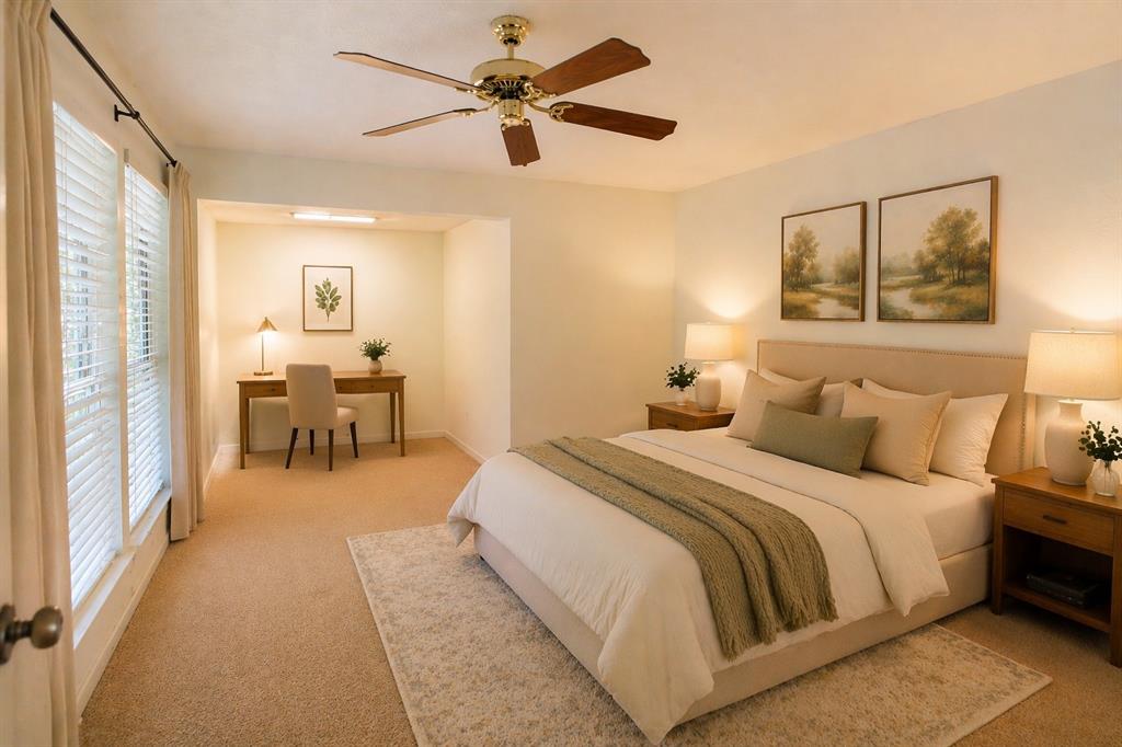 Springpark West 01 - Residential