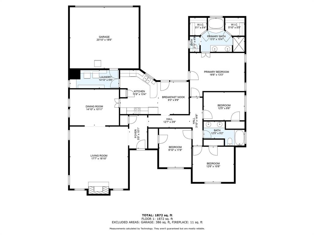 2052 Ruger Drive