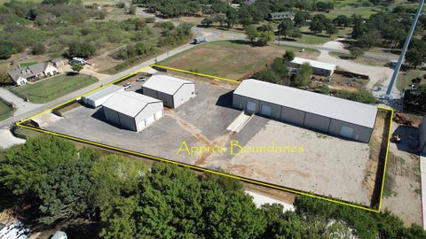 4334 Burleson Retta Burleson TX 76028