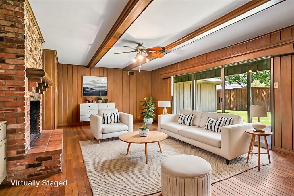 3233 Merrell Circle