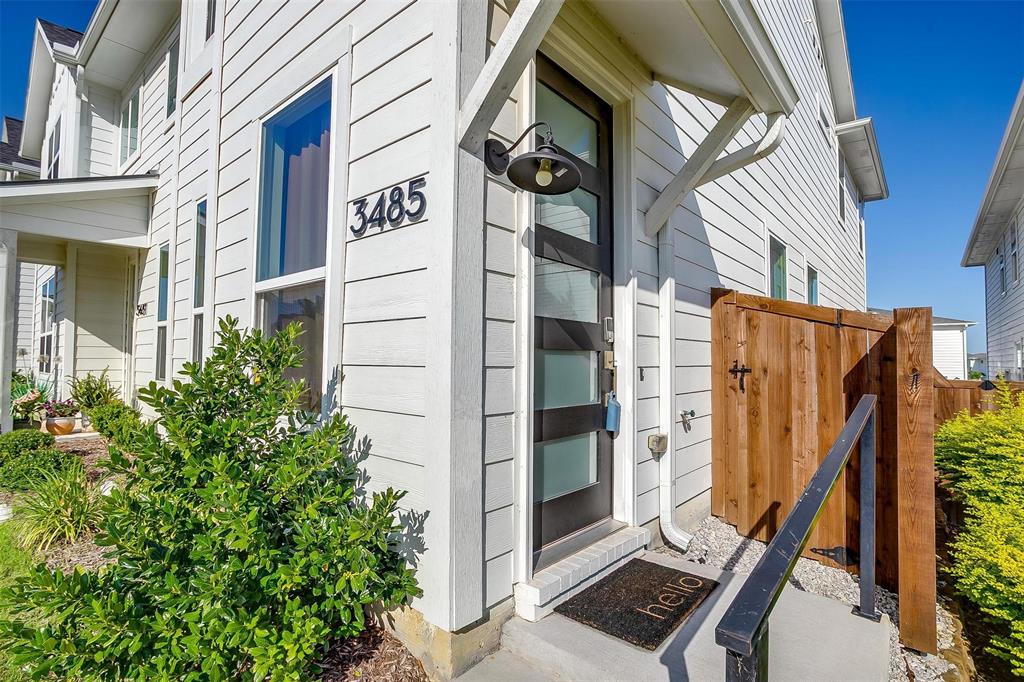 3485 Vista Highlands Lane