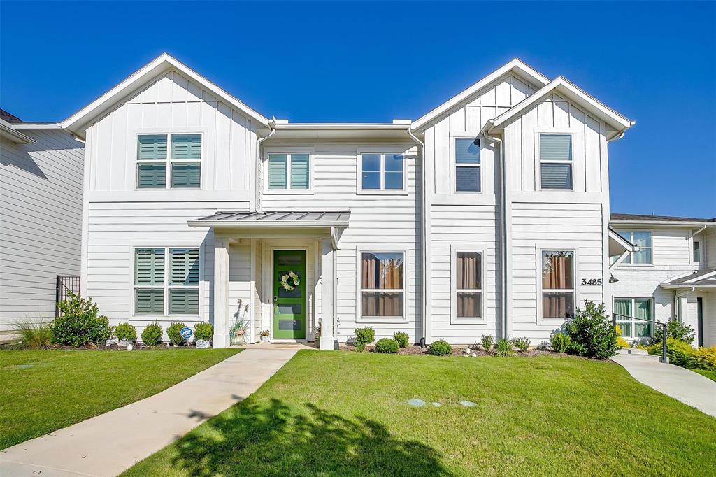 3485 Vista Highlands Lane