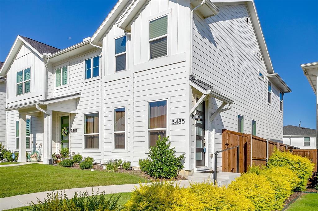3485 Vista Highlands Lane