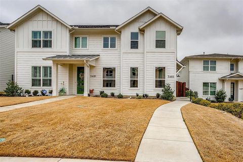 3485 Vista Highlands Lane Fort Worth TX 76135