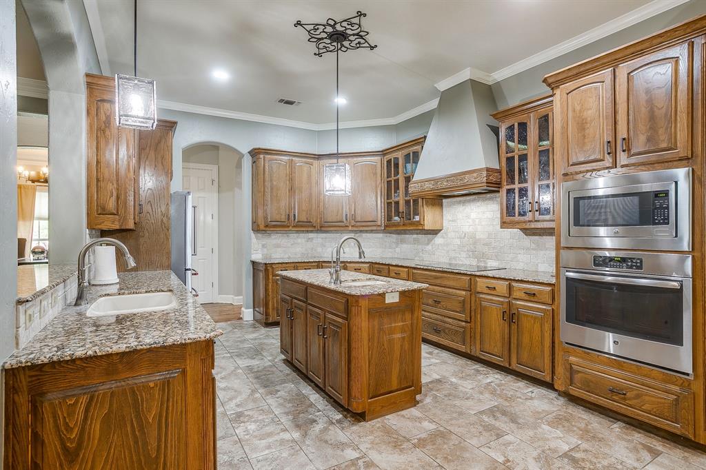 Mcdavid Estates Ph VI - Residential