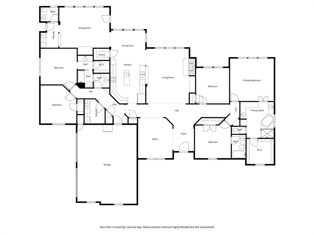 Mcdavid Estates Ph VI - Residential