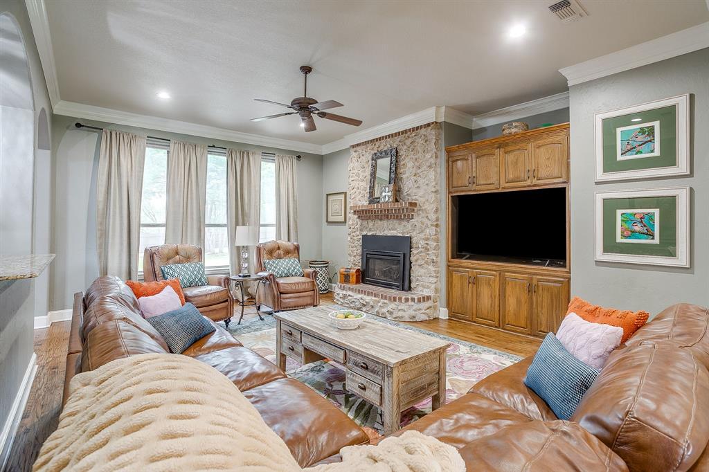 Mcdavid Estates Ph VI - Residential