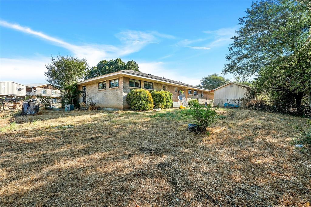 Chisholm Trail Retreat #5 - Residential