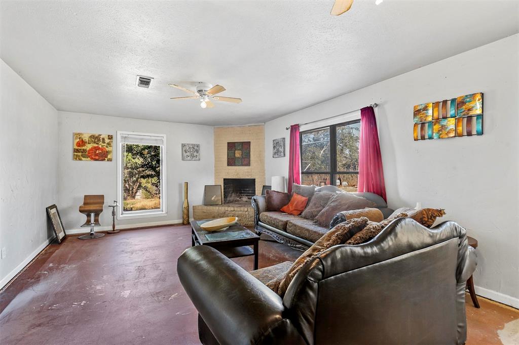 Chisholm Trail Retreat #5 - Residential