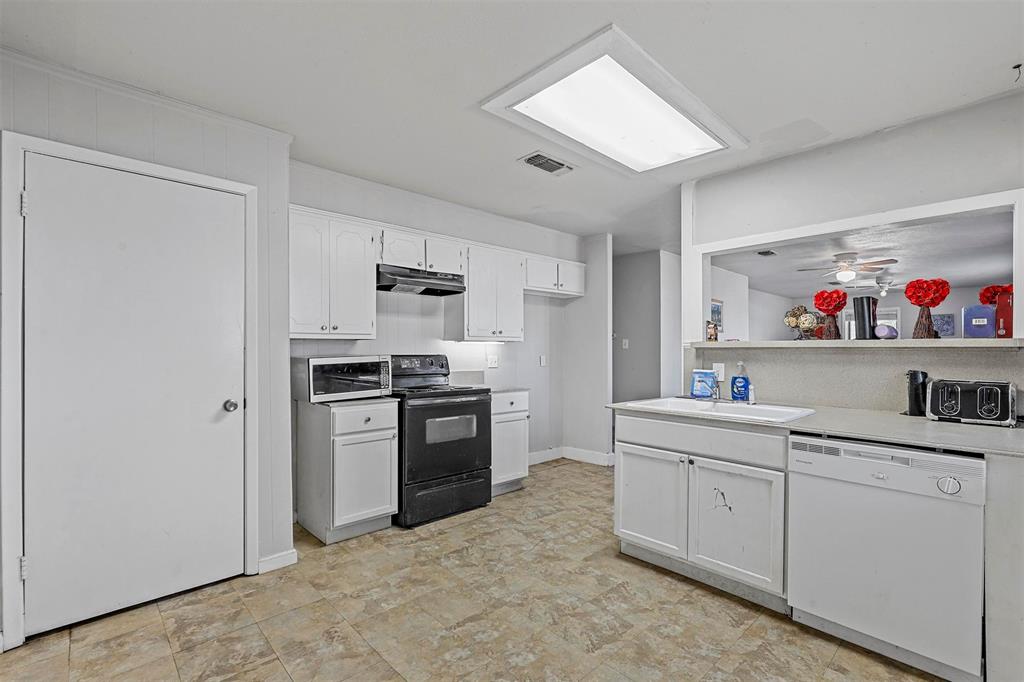 Chisholm Trail Retreat #5 - Residential