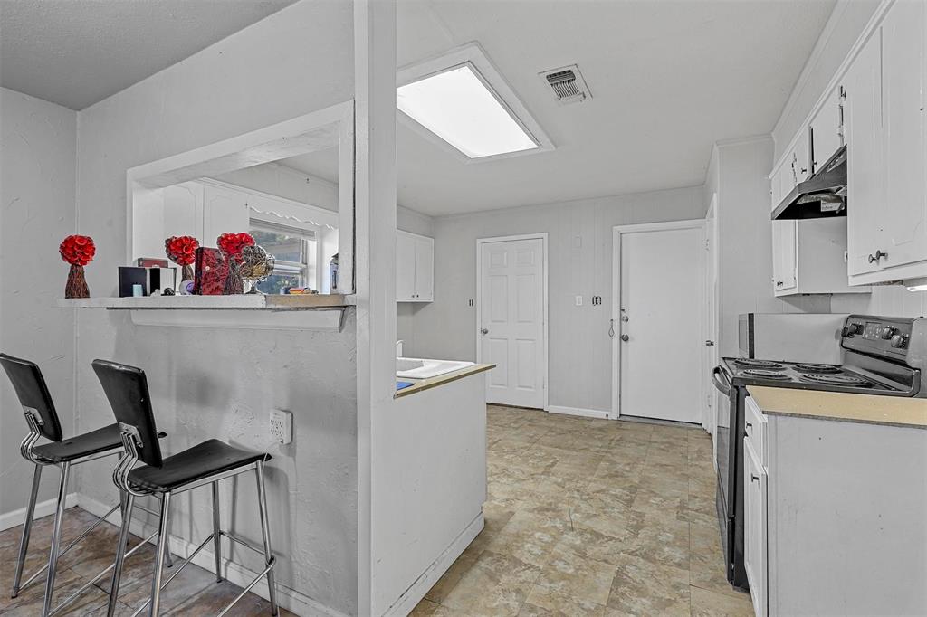 Chisholm Trail Retreat #5 - Residential