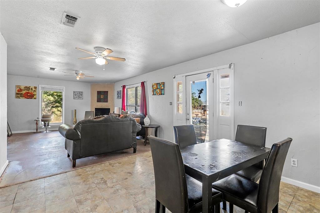 Chisholm Trail Retreat #5 - Residential