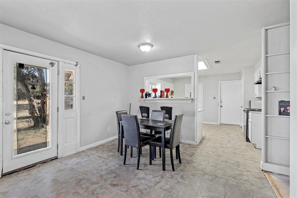 Chisholm Trail Retreat #5 - Residential