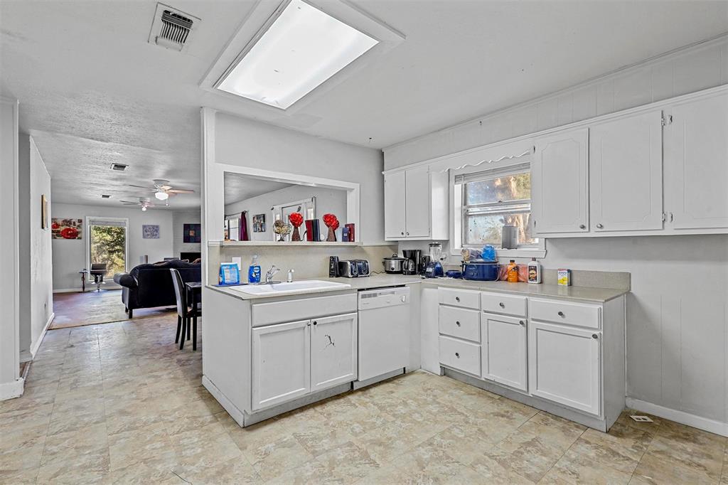 Chisholm Trail Retreat #5 - Residential