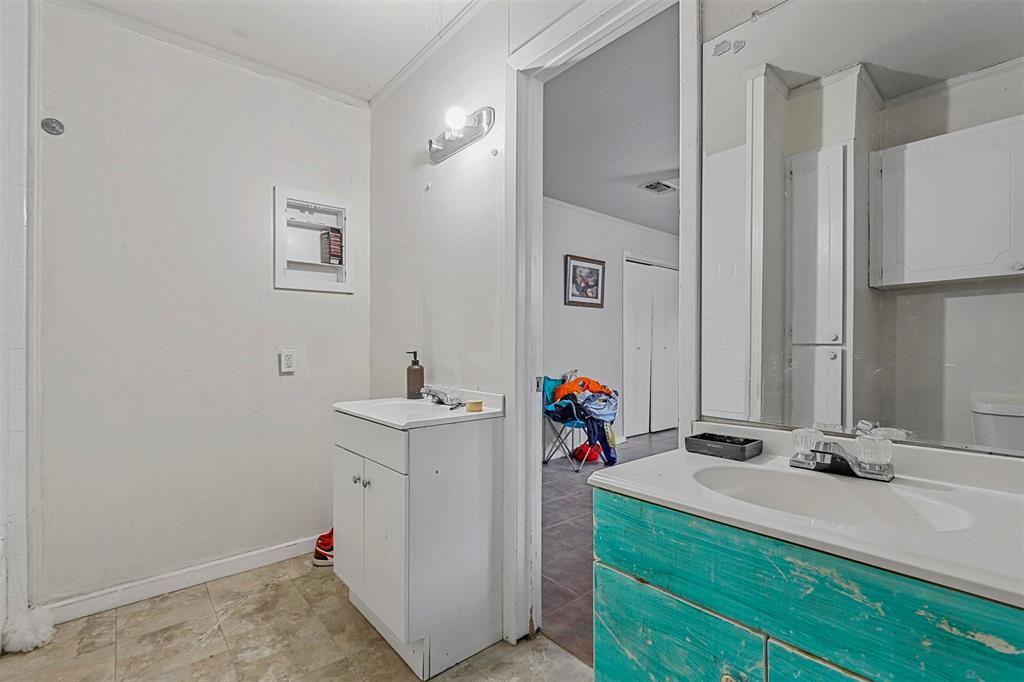 Chisholm Trail Retreat #5 - Residential