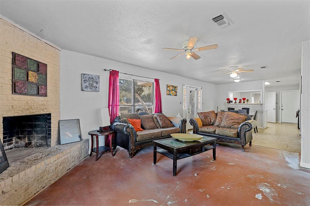 Chisholm Trail Retreat #5 - Residential