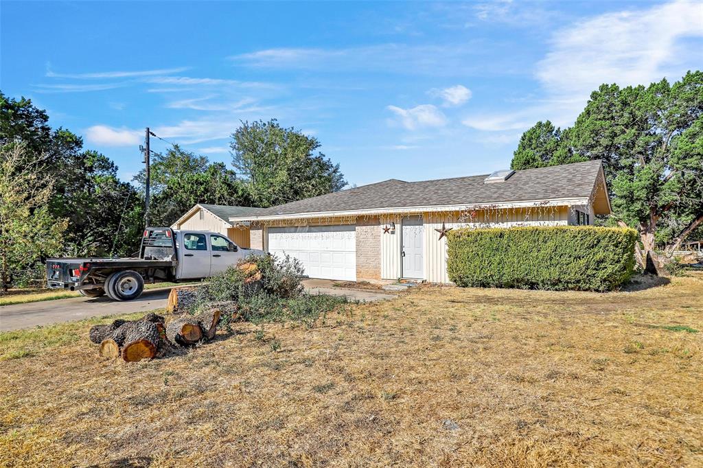 Chisholm Trail Retreat #5 - Residential