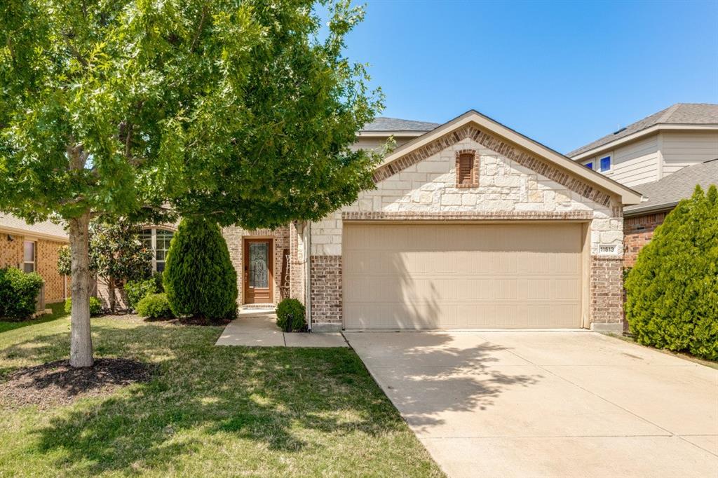 11513 Parade Drive