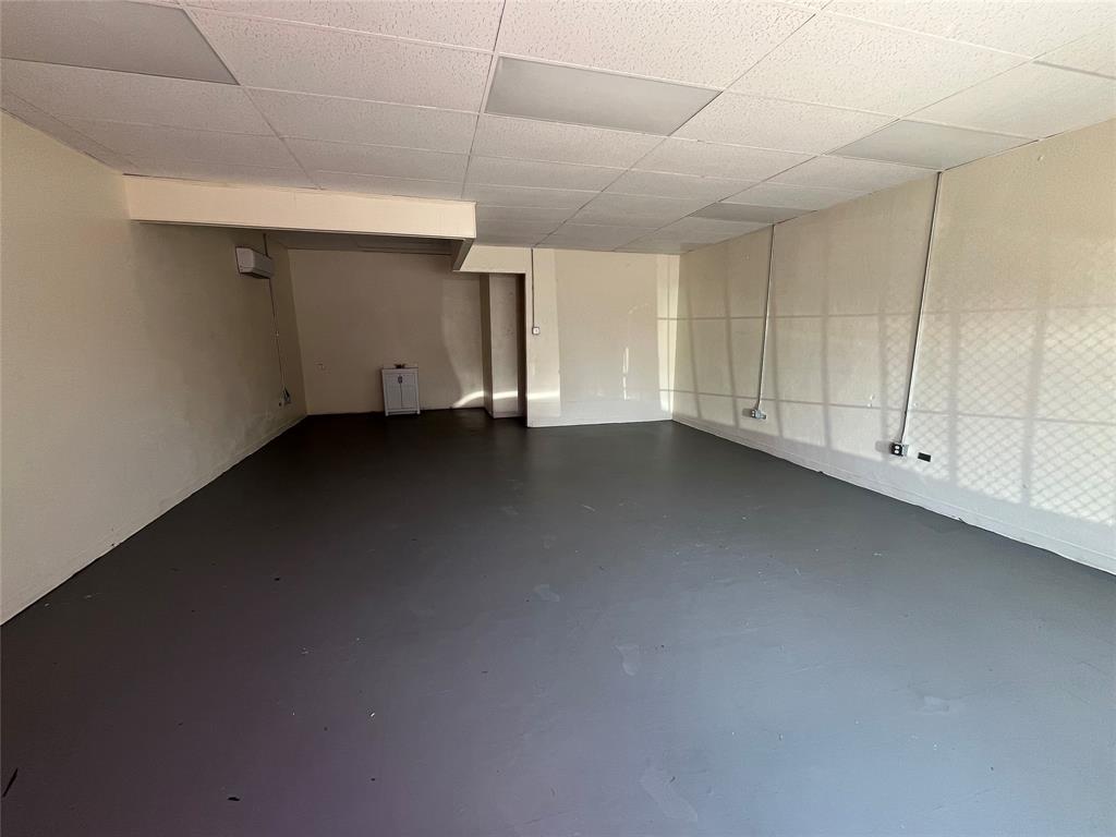 Montrose - Commercial Lease