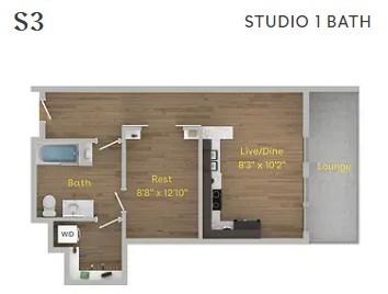 John Grigsby Abtract 495 - Residential Lease