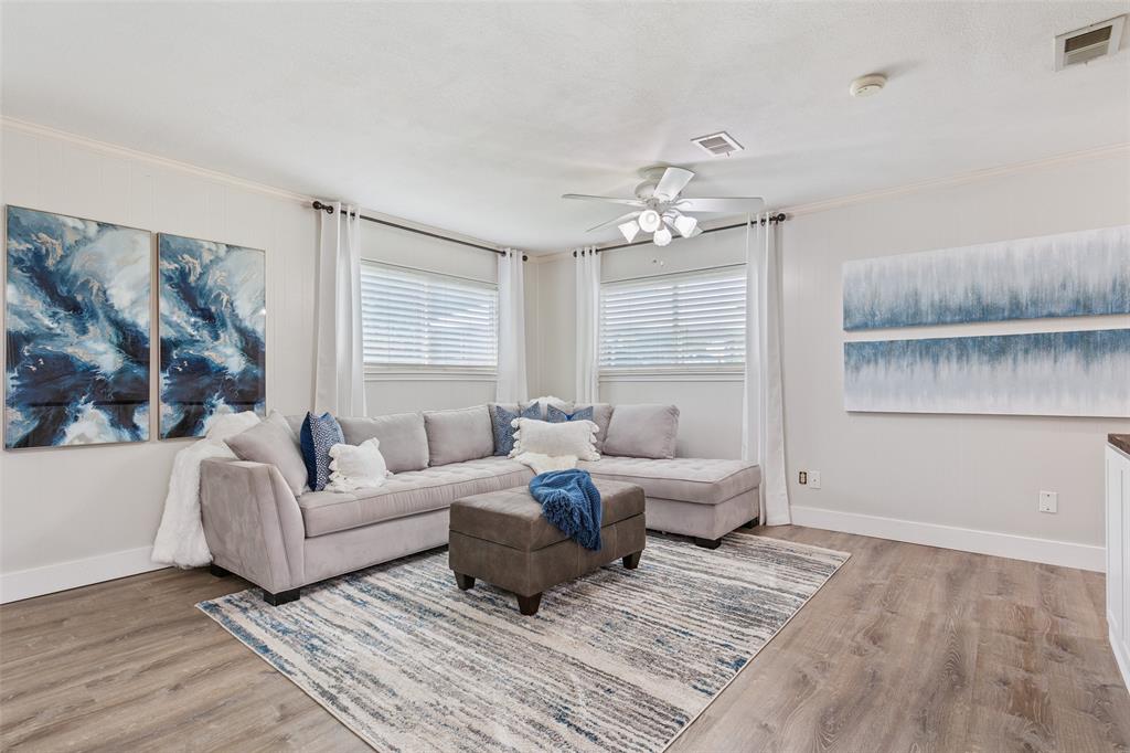 Mooney Village - Residential