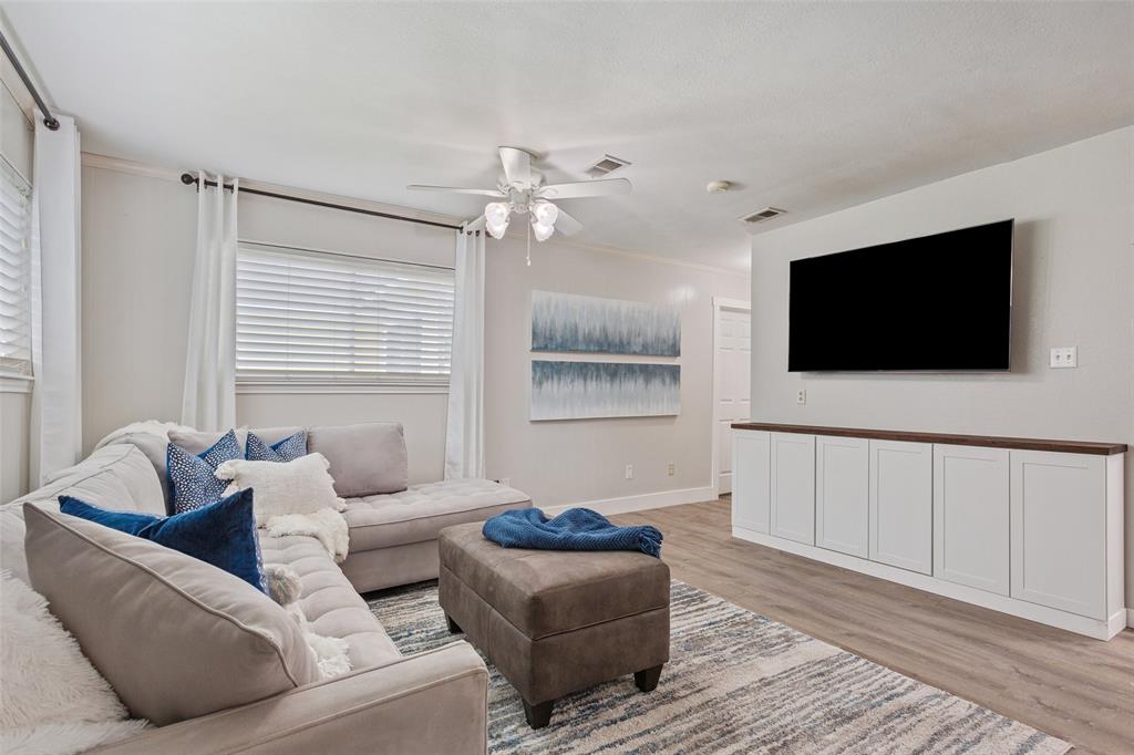 Mooney Village - Residential