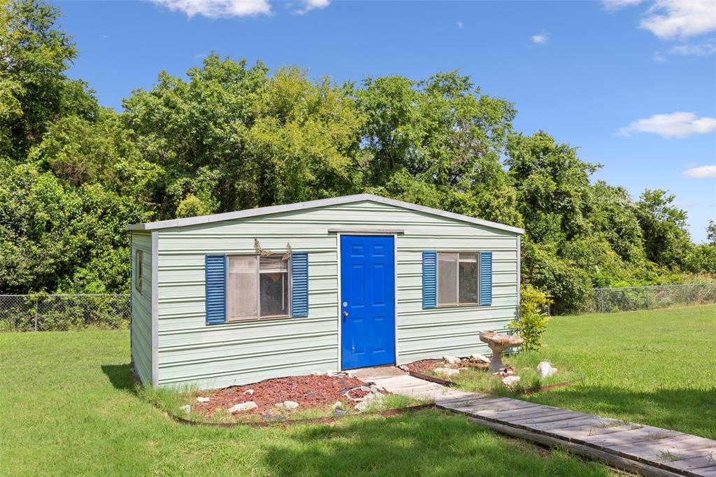 Mooney Village - Residential