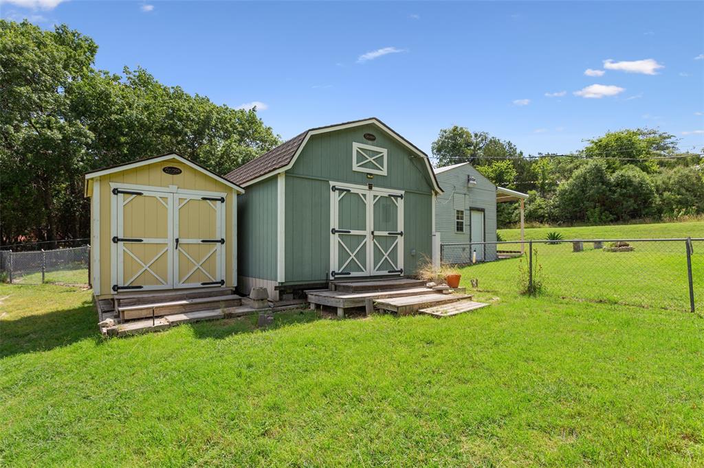 Mooney Village - Residential