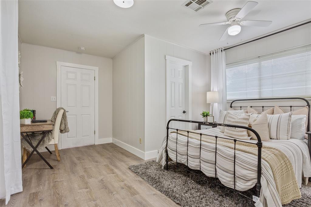 Mooney Village - Residential