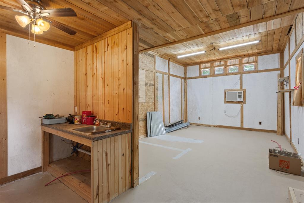 Mooney Village - Residential