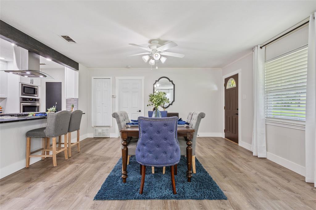 Mooney Village - Residential