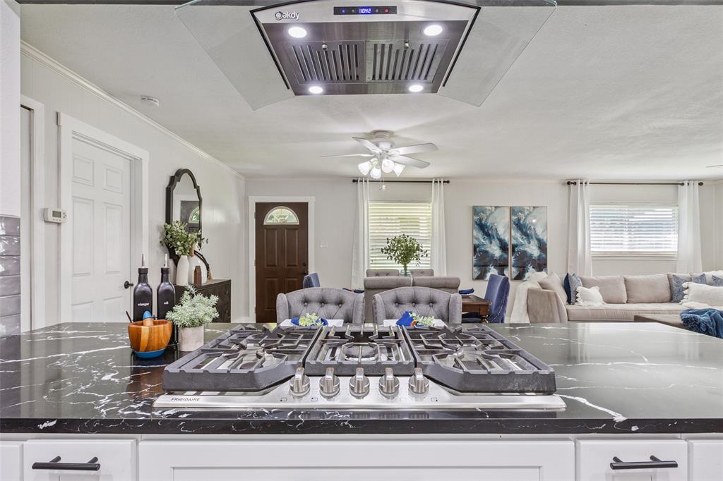 Mooney Village - Residential