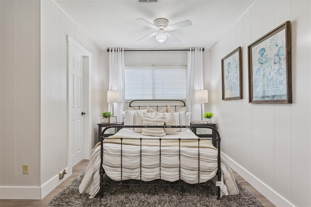 Mooney Village - Residential