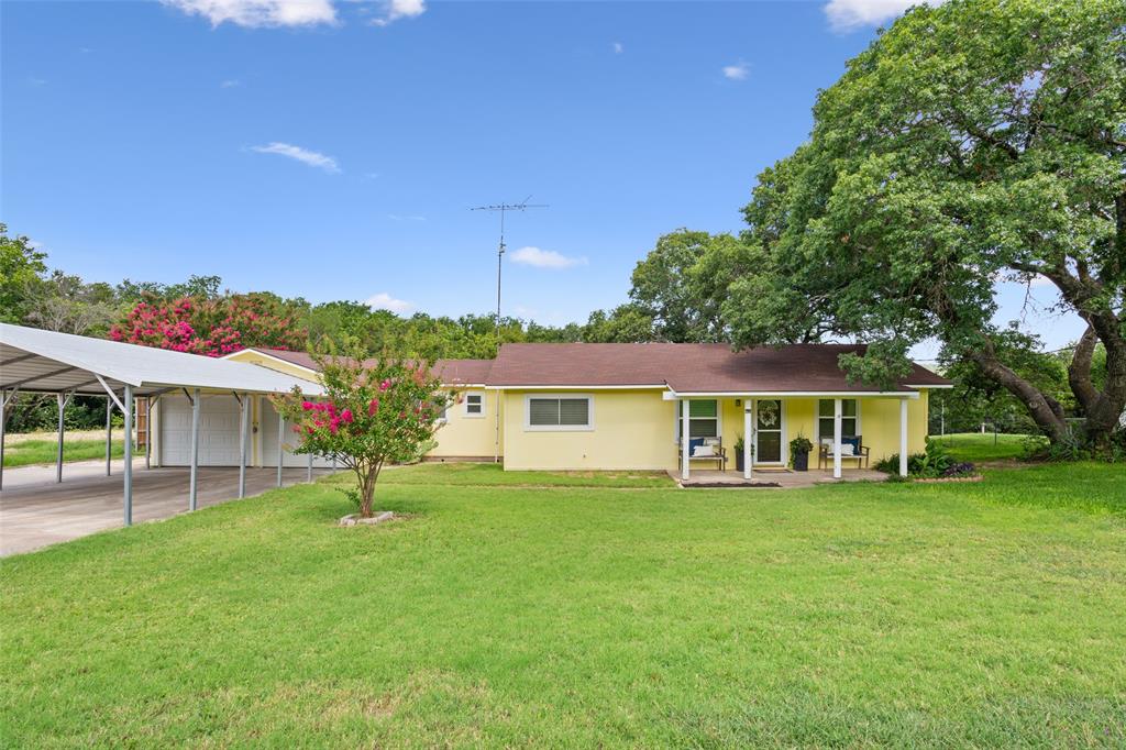 Mooney Village - Residential