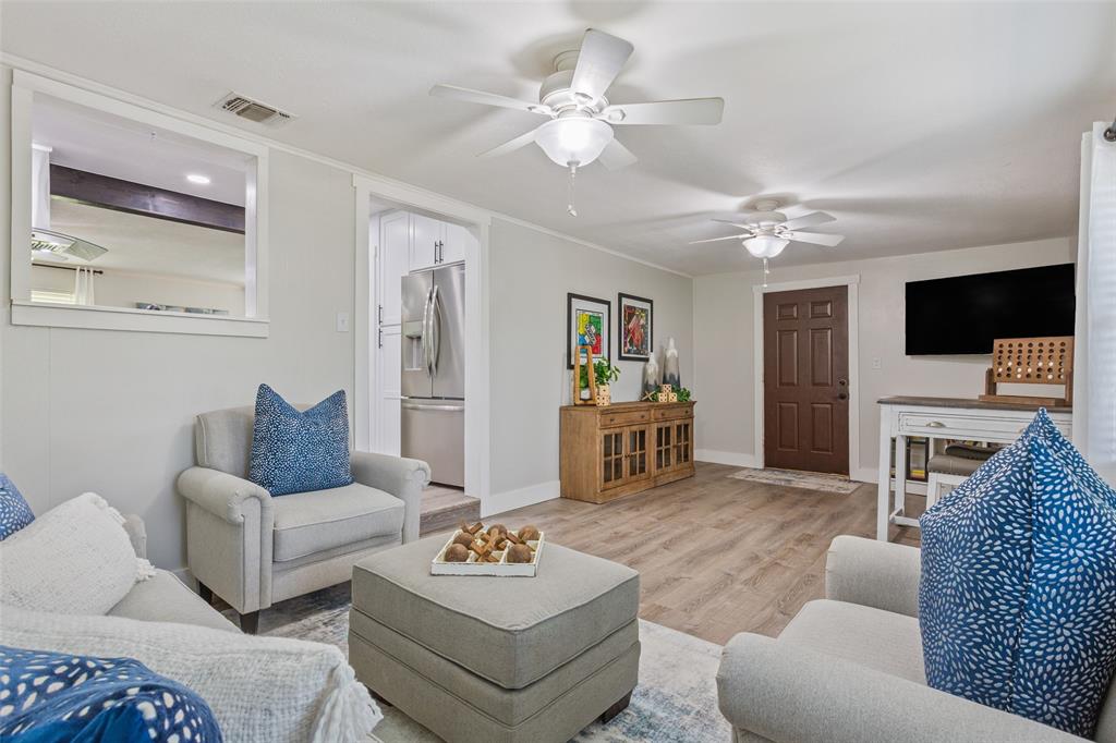 Mooney Village - Residential