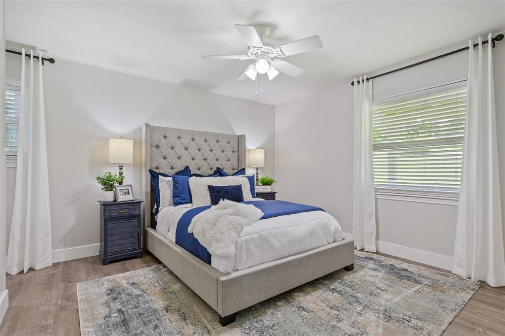 Mooney Village - Residential