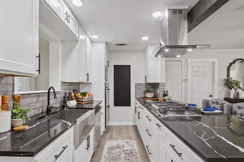 Mooney Village - Residential