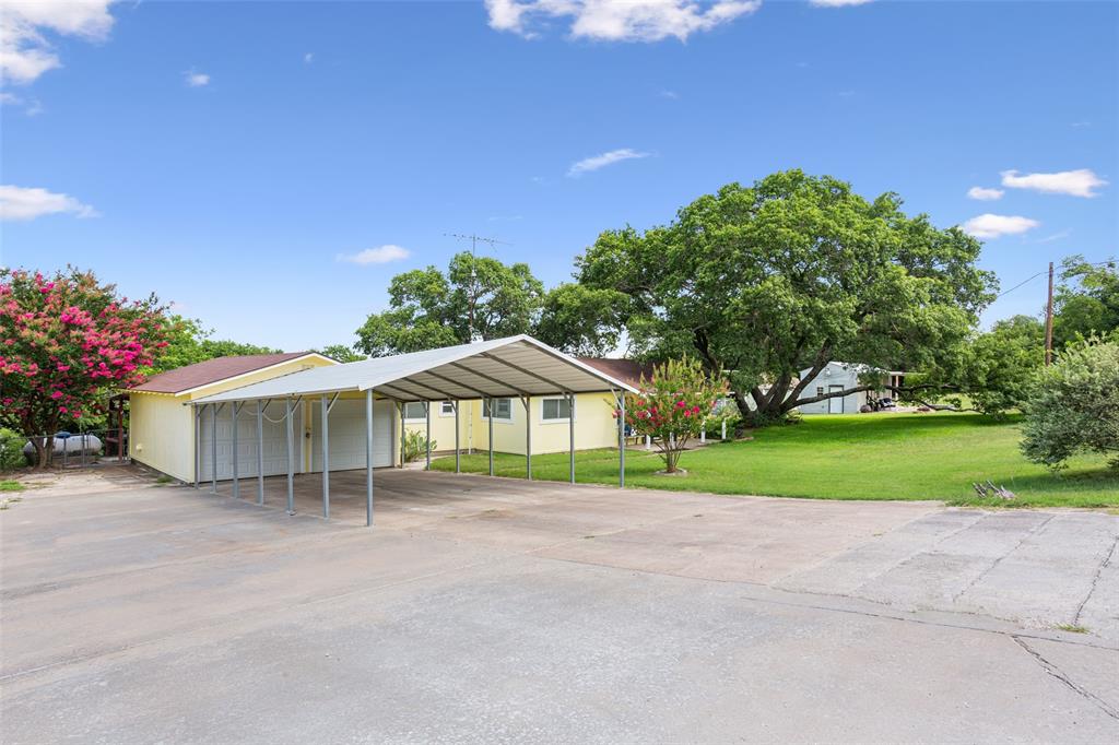 Mooney Village - Residential