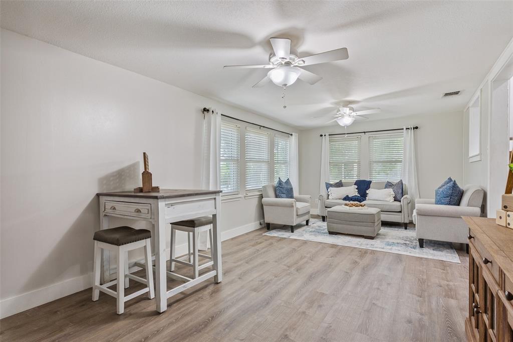 Mooney Village - Residential